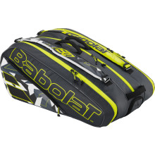 BABOLAT PURE AERO TENNISTAS 12 RACKETS  (NEW 2022)