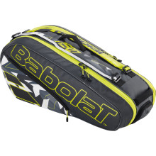 BABOLAT PURE AERO 6 RACKETS TENNISTAS (NEW 2022)