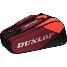 THERMO-TAS DUNLOP CX PERFORMANCE 12 RACKETS