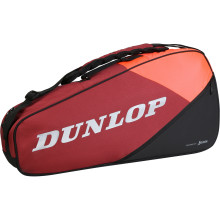 THERMO-TAS DUNLOP CX PERFORMANCE 3 RACKETS