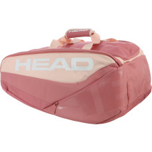 HEAD ALPHA MONSTERCOMBI PADEL TAS