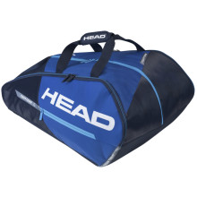 HEAD TOUR TEAM MONSTERCOMBI PADEL TAS