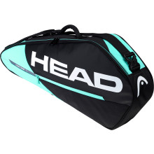 HEAD TOUR TEAM BOOM 3 RACKETS TENNIS TAS