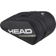 HEAD TOUR RACKET XL TENNIS TAS