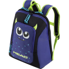 HEAD KIDS TOUR MONSTER 14L RUGZAK