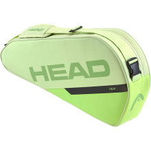 TENNISTAS HEAD TOUR RACKET S