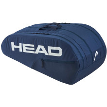 TENNISTAS HOOFD RACKET BASIS L