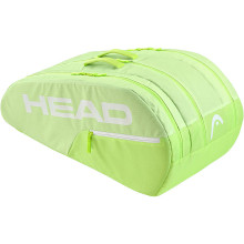 TENNISTAS HOOFD RACKET BASIS L