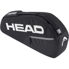 TENNISTAS HOOFD RACKET BASIS S