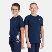 LE COQ SPORTIF JUNIOR SEIZOEN T-SHIRT 