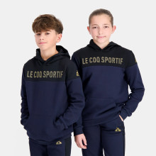 LE COQ SPORTIF JUNIOR CHRISTMAS COLLECTION SWEATER