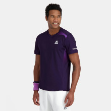 LE COQ SPORTIF TENNIS PRO MELBOURNE NIGHT /DUBAI T-SHIRT