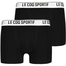 LE COQ SPORTIF ESSENTIALS PAK VAN 2 BOXERSHORTS
