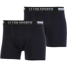 LE COQ SPORTIF PREMIUM PAK VAN 2 BOXERSHORTS