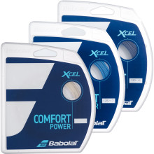BABOLAT XCEL SNAAR ( SETJE 12 M)