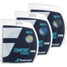 BABOLAT XCEL SNAAR ( SETJE 12 M)