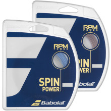 BABOLAT RPM POWER TENNISSNAAR (SET 12 METER)