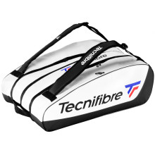 TECNIFIBRE TOUR ENDURANCE WHITE 15R 2023 TENNISTAS