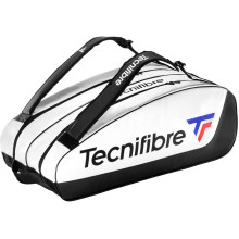 TECNIFIBRE TOUR ENDURANCE WHITE 12R 2023 TENNISTAS