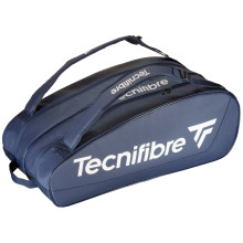 TECNIFIBRE TOUR ENDURANCE NAVY 12R TENNIS TAS