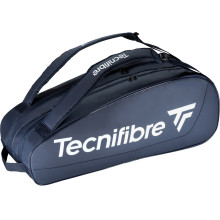 TECNIFIBRE TOUR ENDURANCE NAVY 9R TENNIS TAS