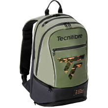 TECNIFIBRE TOUR ENDURANCE RUGZAK KAKI
