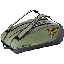 TECNIFIBRE TOUR ENDURANCE TAS KAKI 12R