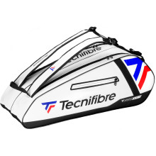 TENNISTAS TECNIFIBRE TOUR ENDURANCE WIT 6R