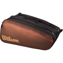 WILSON SUPER TOUR PRO STAFF TAS 15R V14.0