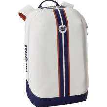 WILSON SUPER TOUR ROLAND GARROS RUGZAK