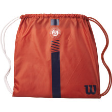 CINCH WILSON ROLAND GARROS RUGZAK