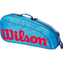 WILSON JUNIOR TENNISTAS