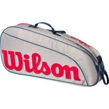 WILSON JUNIOR TENNISTAS