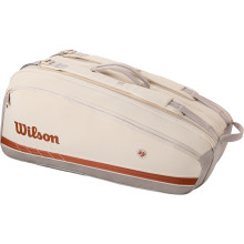 WILSON SUPER TOUR TAS ROLAND GARROS 2025 9
