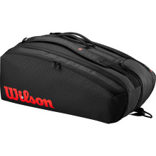 WILSON CLASH V3 15R TENNISTAS