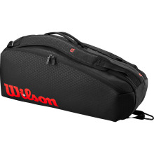 WILSON CLASH V3 6R TENNISTAS