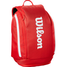 WILSON SUPER TOUR 2025 RUGZAK ROOD