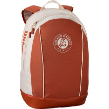 WILSON TEAM ROLAND GARROS 2025 JUNIOR RUGZAK