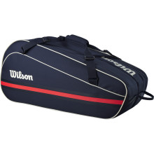 WILSON TEAM 2025 TAS 6