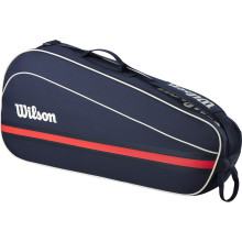 WILSON TEAM 2025 TAS 3