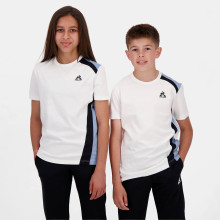 LE COQ SPORTIF JUNIOR GRAFISCH T-SHIRT