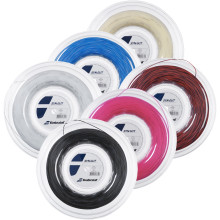 BABOLAT SYNTHETIC GUT SNAAR (ROL 200 METER)