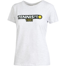 TENNISPRO LOGO T-SHIRT DAMES