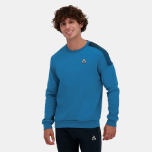 LE COQ SPORTIF HERITAGE CREW SWEATSHIRT