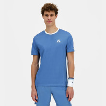 T-SHIRT LE COQ SPORTIF EURO CLAY / PARIJS