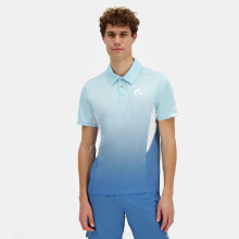 POLO LE COQ SPORTIF EURO CLAY / PARIJS