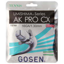 GOSEN SNAAR UMISHIMA AK PRO CX 17/16 (12 METER)