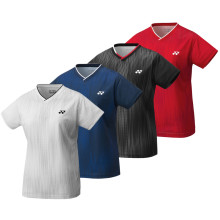 YONEX TEAM YW0026EX T-SHIRT DAMES