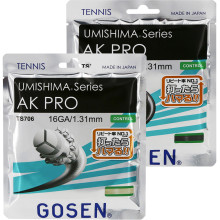 GOSEN UMISHIMA AK PRO TENNISSNAAR (12 METER) 