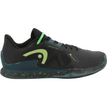 HEAD SPRINT PRO 3.5 SF CLAY SCHOENEN